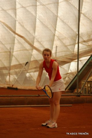 Laura Svatíková